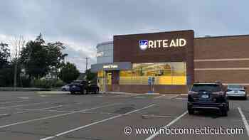 East Haven Rite Aid location to close next week