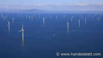 Orsted: Aktie sinkt, Schock für Energiesektor