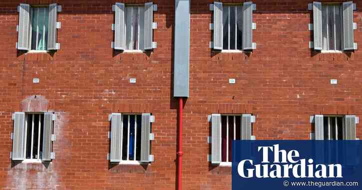 UN torture expert urges UK government to review all indefinite sentences