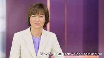 "Maybrit Illner": Die Gäste am Donnerstag (31. August)