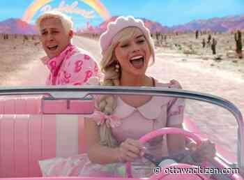 Cohen: The American West is having its moment — thanks to Barbie and Beyoncé