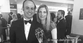 Glenbrook North grad reels in fourth Emmy nod for work on 'Deadliest Catch'