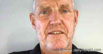 Coach: Heads up! Good advice for young athletes (and fans too)