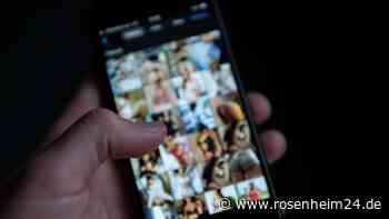 Mehr als ein Drittel der Minderjährigen hat Pornos gesehen