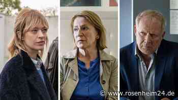 Nach Heike Makatsch und Axel Milberg: Nächste „Tatort“-Kommissarin hört auf