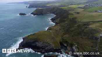 National Trust acquires new site on Cornish coast