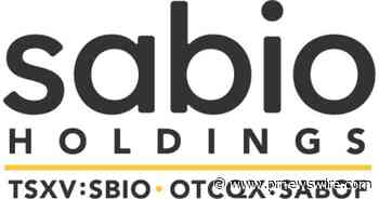 Sabio Holdings Announces Aziz Rahimtoola Wins First-Ever Founder of the Year Category in 2023 Digiday Technology Awards