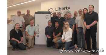 Liberty Defense Launches HEXWAVE Product for Commercial Applications