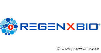 Initial Clinical Data of First Pediatric CLN2 Patient Dosed with RGX-181 Presented at SSIEM Annual Symposium