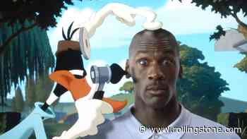 Love ‘Space Jam’? Pay for License Before Using the Song or You Might Get Sued