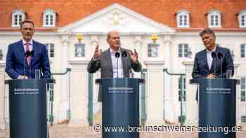 Lindner will „hämmern und schrauben“ – so antwortet Scholz