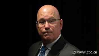 Integrity commissioner recommends Ontario housing minister be reprimanded over Greenbelt land swap