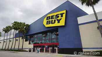 Best Buy Experiences Second Quarter Declines; Invests Further in Technology, Member Benefits