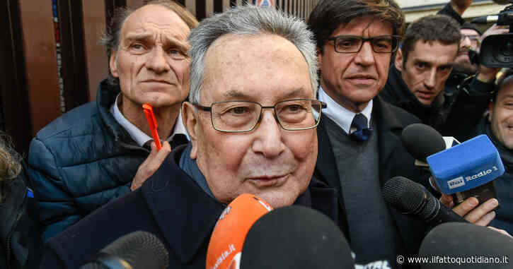 Aziende commissariate per sfruttamento, Coppi: “La politica discute di Giambruno e Vannacci. Così a tutelare i diritti restano i magistrati”