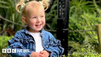 Girl, two, dies after being hit by car at Littleport holiday park