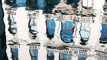 Faszination Wasser: Fotokunst im Museumscafé Klaushäusl in Grassau