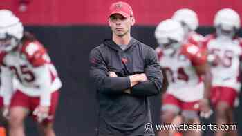 2023 NFL waiver wire claims: Team-by-team list of moves as Cardinals add six players, Texans land two ex-Bills