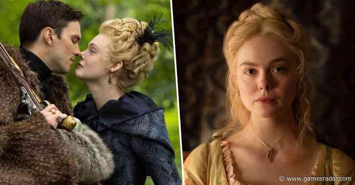 The Great canceled at Hulu after three seasons