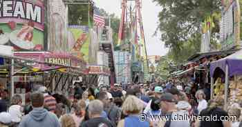 'We've listened': Last Fling organizers dialed in for another successful Labor Day weekend