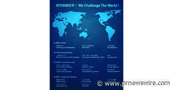 E&amp;R Engineering Corp: Proveedor de innovación avanzada en láser y plasma de Taiwán