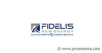 Carbon Centric y Fidelis New Energy firman una carta de intención para el almacenamiento de CO2 en tierra