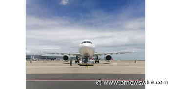 Linie lotnicze China Eastern Airlines od 28 września wprowadzają bezpośrednie loty pomiędzy Szanghajem a Stambułem