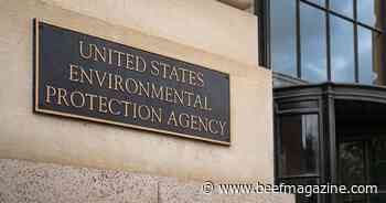 EPA releases revised Waters of the United States rule