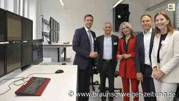 Alstom investiert Millionen in Braunschweiger Standort