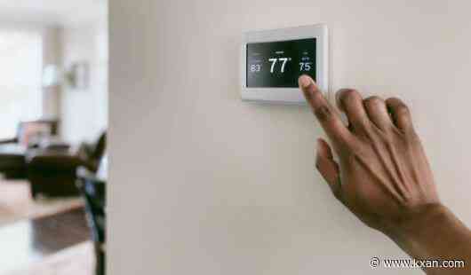 Austin could mandate AC cooling standards for residential property owners