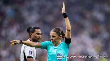 UEFA will 40.000 neue Referees pro Jahr