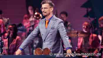 Katjes steigt bei Jokolade ein