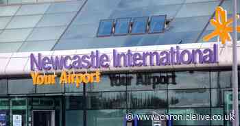 Newcastle Airport named among top 10 best airports in the country by passengers