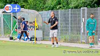 TSV Klausdorf gewinnt im Halbfinale des KFV Kiel 6:5 gegen SVE Comet