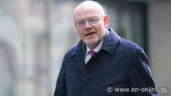 Spitzenmanager Mark Thompson wird CNN-Chef