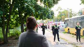 Menschen in Staaken können wieder in ihre Wohnungen