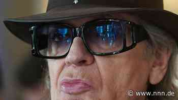 Udo Lindenberg kommt nicht zu Ausstellung