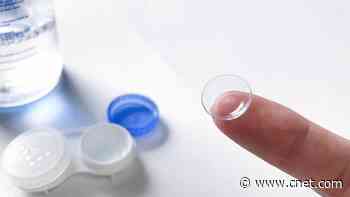 Best Places to Buy Contact Lenses Online for 2023     - CNET