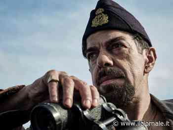 Comandante, un film sull'umanità del mare. Pierfrancesco Favino apre Venezia 80