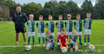 Spielfreude und schöner Fußball