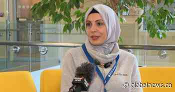 Saskatoon partnership aims to help refugees with health-care translation