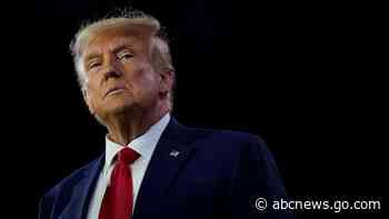 Trump inflated his net worth by $2.2 billion, NYAG says in filing