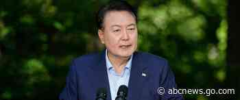 Japan ministers eat Fukushima fish to show it's safe