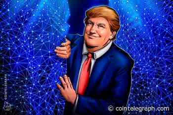 Trump NFTs back in demand, SEC says NFT sales are unregistered securities: Nifty Newsletter