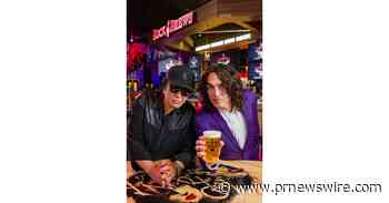 POTAWATOMI CASINO HOTEL CARTER BRINGS ROCK &amp; BREWS &amp; KISS TO WISCONSIN