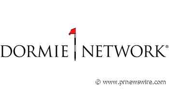 Scotty McCreery, Member of Dormie Network, to Headline Volleyball Day in Nebraska at Memorial Stadium on August 30, 2023