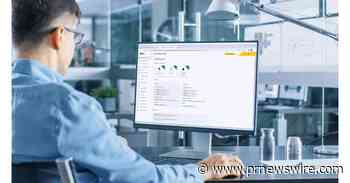 Axis Communications apresenta novo software de gerenciamento de áudio multisite