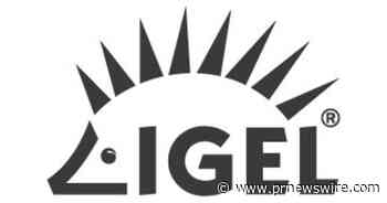 IGEL nomme James Millington au poste de vice-président du marketing produit et vertical