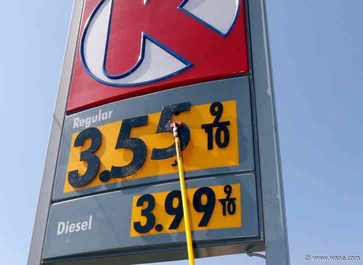 Circle K stations offering 30 cents off per gallon Thursday: Here's where