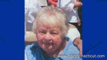 91-year-old woman reported missing out of Madison