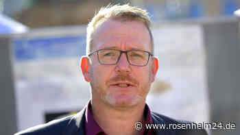 „Befremdlich“ und „gefährlich“: Bürgermeister aus Sachsen besucht Ball in Russland